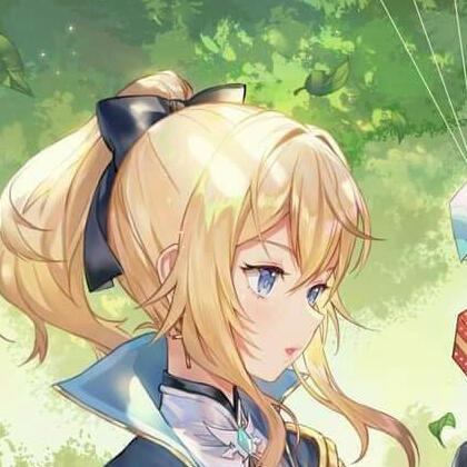 {Jean Gunnhildr's official birthday art.}